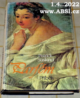 PARFÉM - PŘÍBĚH VRAHA