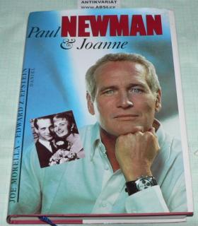 PAUL NEWMAN & JOANNE