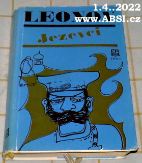 JEZEVCI 