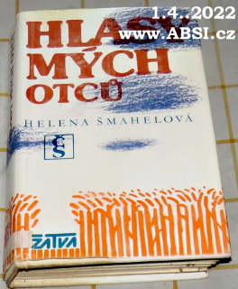 HLASY MÝCH OTCŮ