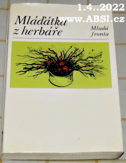 MLÁĎÁTKA Z HERBÁŘE