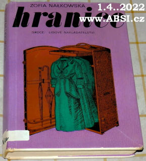 HRANICE