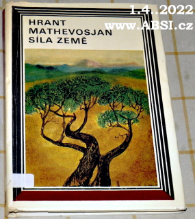 SÍLA ZEMĚ