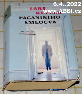 PAGANINIHO SMLOUVA