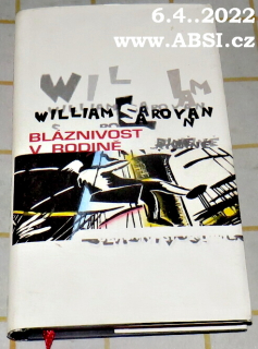 BLÁZNIVOST V RODINĚ