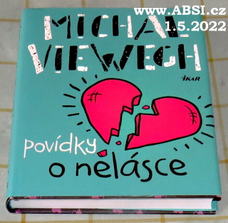 POVÍDKY O NELÁSCE