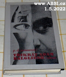 TŘIKRÁT ADAM DALGLIESH