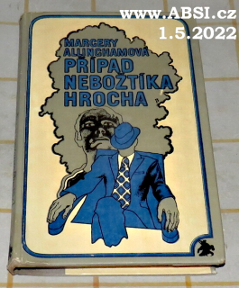 PŘÍPAD NEBOŠTÍKA HROCHA