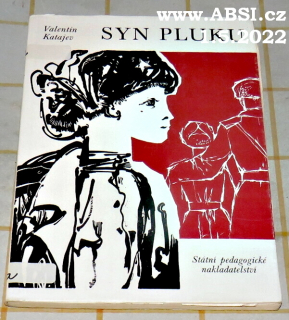 SYN PLUKU