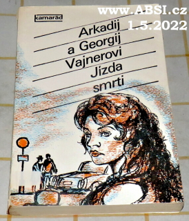 JÍZDA SMRTI