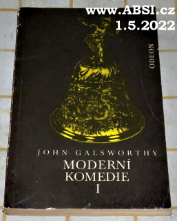 MODERNÍ KOMEDIE I.