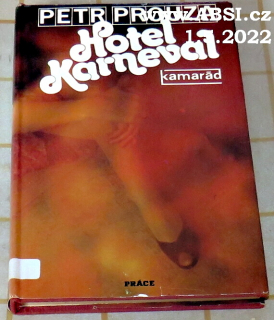 HOTEL KARNEVAL