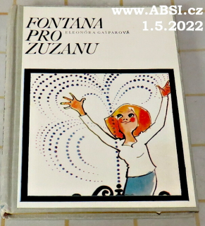 FONTÁNA PRO ZUZANU