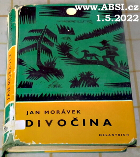 DIVOČINA