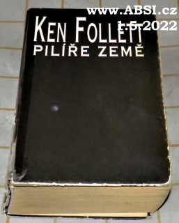PILÍŘE ZEMĚ