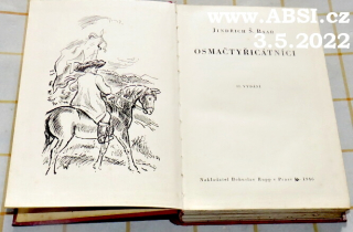 OSMAČTYŘICÁTNÍCI