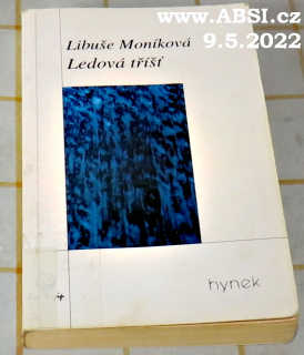 LEDOVÁ TŘÍŠŤ