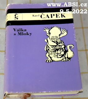 VÁLKA S MLOKY 