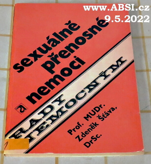 SEXUÁLNĚ PŘENOSNÉ NEMOCI - RADY NEMOCNÝM