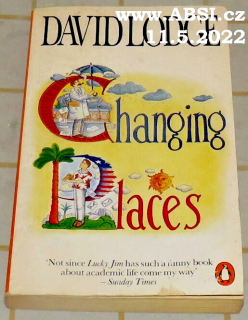CHANGING PLACES