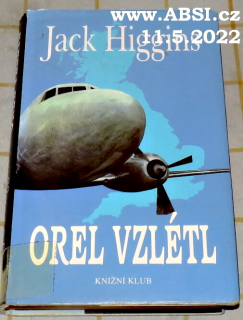 OREL VZLÉTL