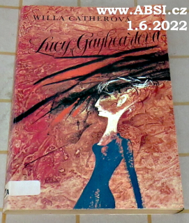 LUCY GAYHEARTOVÁ