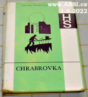 CHABROVKA