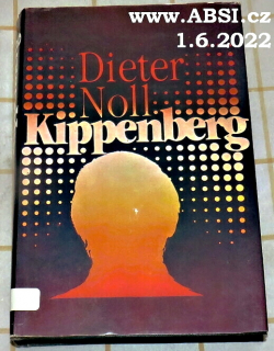 KIPPENBERG - ROMÁN