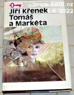 TOMÁŠ A MARKÉTA