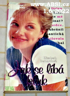 JAK SE LÍBÁ KLUK