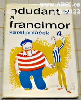 EDUARD A FRANCIMOR