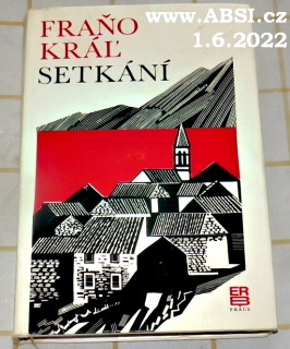 SETKÁNÍ