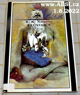 PRŮVODCE