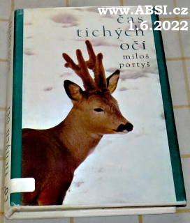 ČAS TICHÝCH OČÍ