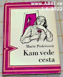 KAM VEDE CESTA