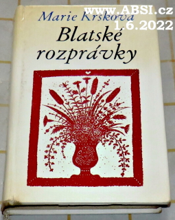 BLATSKÉ ROZPRÁVKY