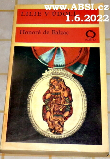 LILIE V ÚDOLÍ