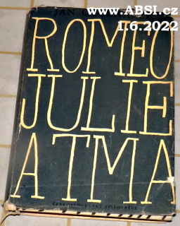 ROMEO, JULIE A TMA