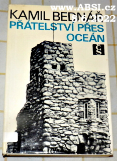 PŘÁTELSTVÍ PŘES OCEÁN