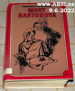 MARY BARTONOVÁ 