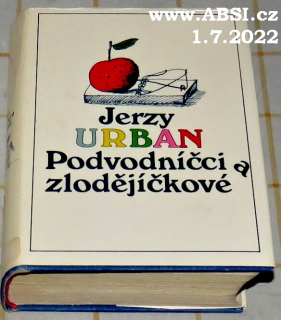 PODVODNÍČCI A ZLODĚJÍČKOVÉ