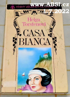 CASA BIANCA 