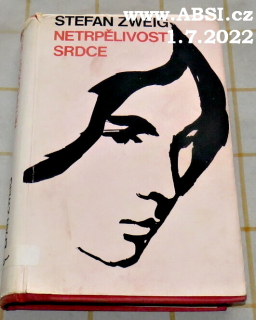 NETRPĚLIVOST SRDCE
