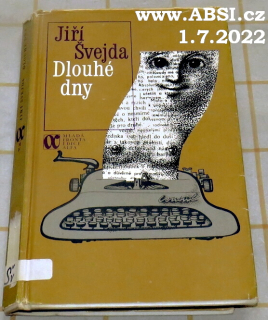 DLOUHÉ DNY