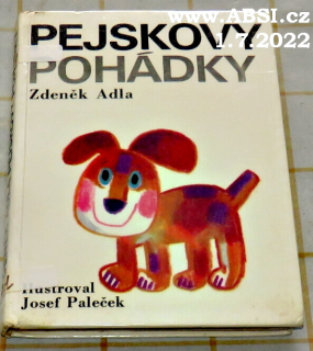 PEJSKOVY POHÁDKY