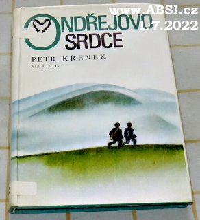 ONDŘEJOVO SRDCE