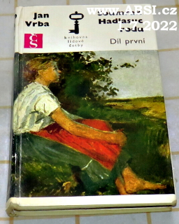 SOUMRAK HADLASUC RODU díl první