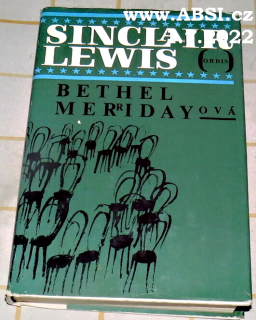 BETHEL MERRIDAYOVÁ