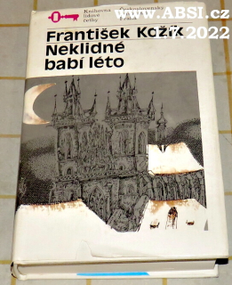 NEKLIDNÉ BABÍ LÉTO - ČÁST DRUHÁ