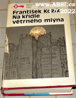 NA KŘÍDLE VĚTRNÉHO MLÝNA